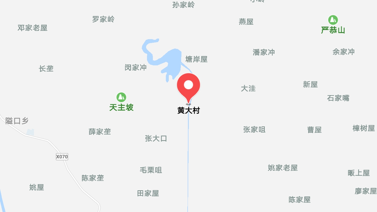 地圖信息