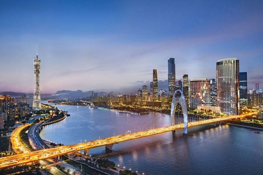 天德廣場 天德廣場