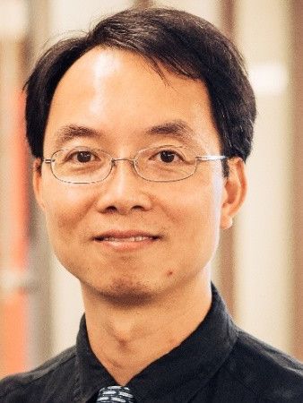 朱創新 朱創新