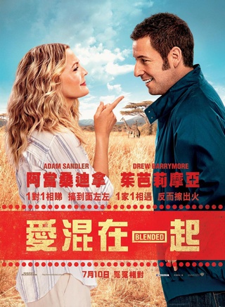 德魯·巴里摩爾(德魯（美國女演員）)