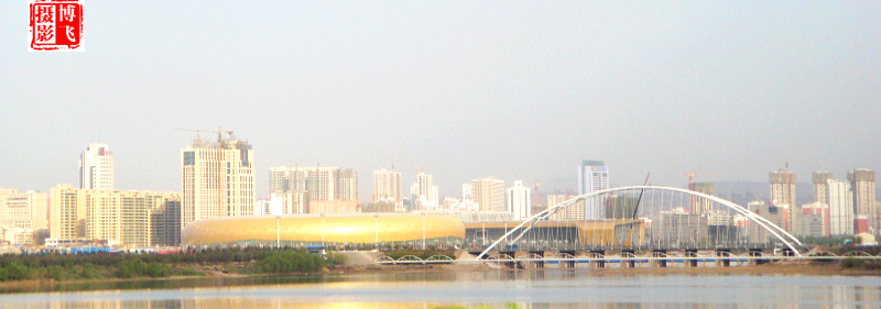 三門峽國際文博城