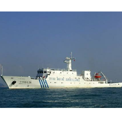 中國海監8002