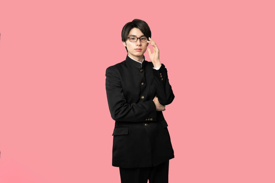 龍崎賢司 龍崎賢司