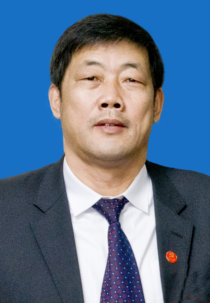 李光(伊春市人民政府黨組成員、林管局副局長)