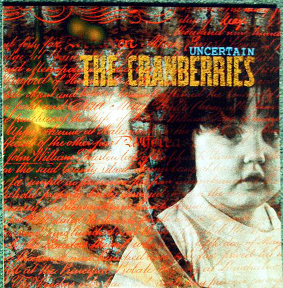 them(The Cranberries演唱歌曲)