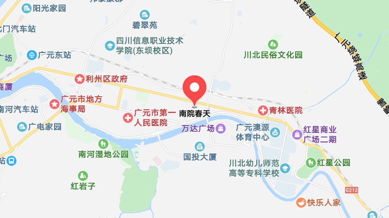 地圖信息