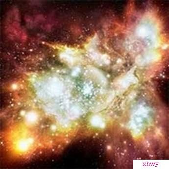 恆星工廠 恆星工廠
