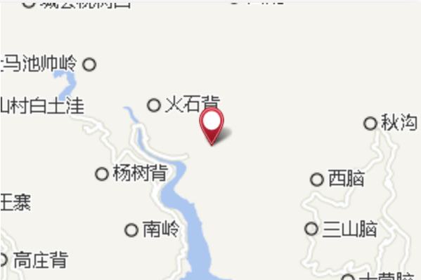 炭窯凹 炭窯凹
