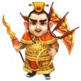 中壇元帥 中壇元帥