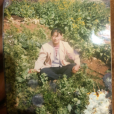 禹秀英 禹秀英