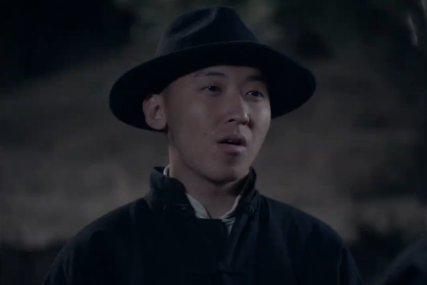 呂臣(演員) 呂臣(演員)