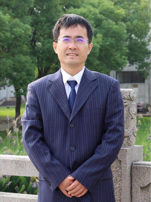 劉志強(蘇州科技大學土木工程學院黨委書記) 劉志強(蘇州科技大學土木工程學院黨委書記)
