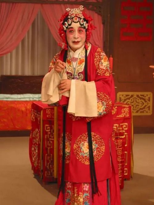 朱錦華(京劇丑角表演藝術家) 朱錦華(京劇丑角表演藝術家)