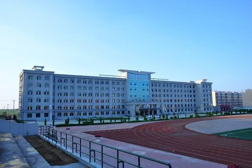 克東縣第一中學(克東一中) 克東縣第一中學(克東一中)