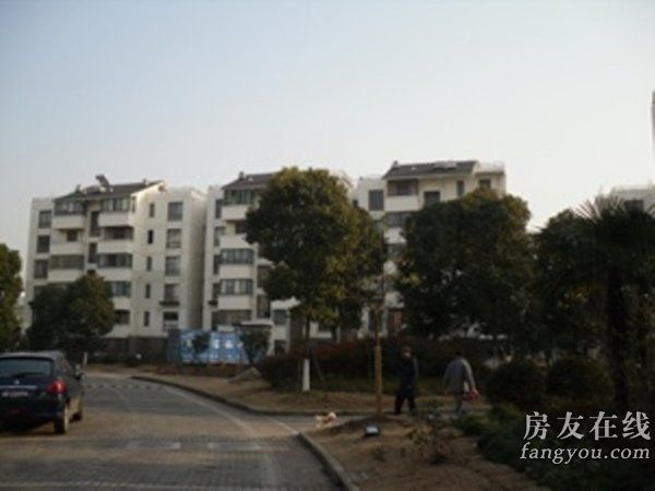 豐舍東苑 豐舍東苑