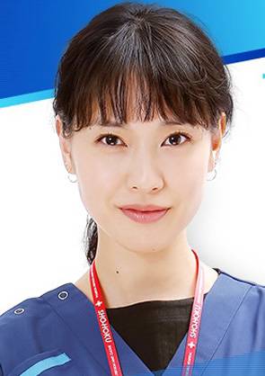 CODE BLUE 3(緊急救命3)