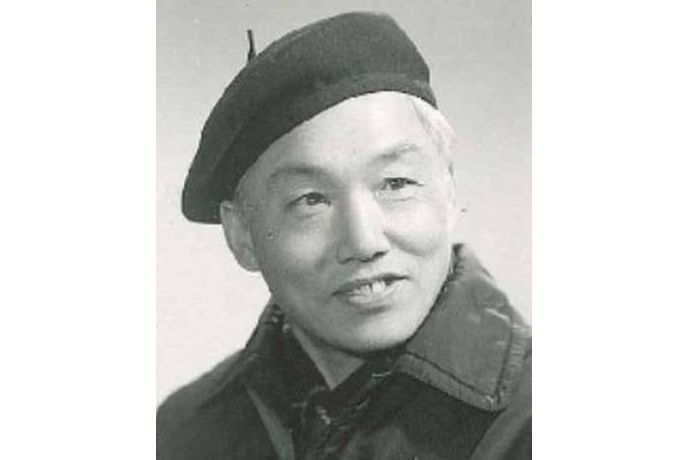 文培華 文培華