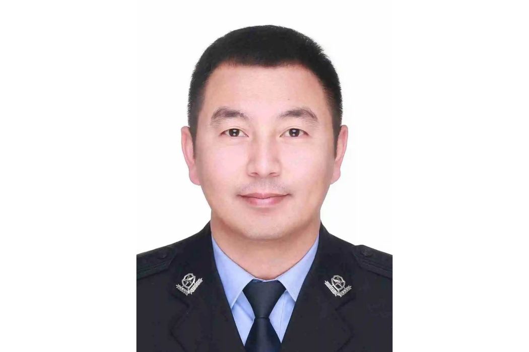 張子健(黑龍江省公安廳人事處機構編制科二級主任科員) 張子健(黑龍江省公安廳人事處機構編制科二級主任科員)