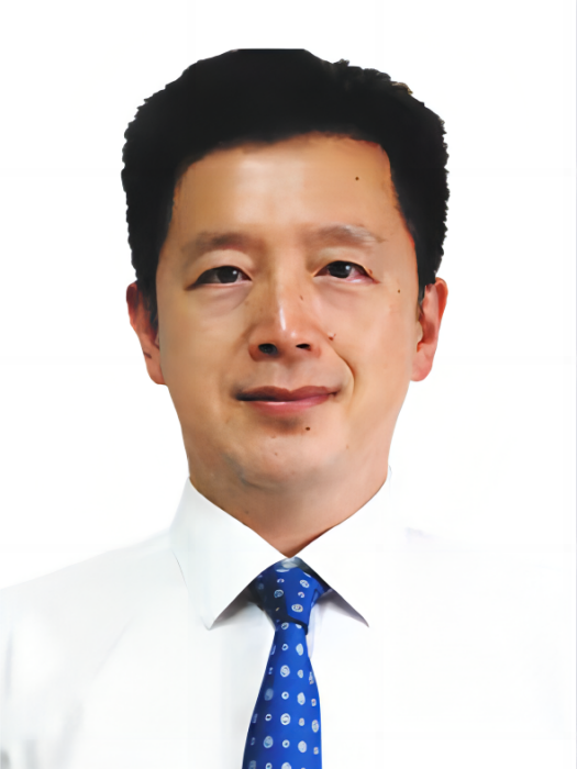 於江(中國駐里昂總領事) 於江(中國駐里昂總領事)