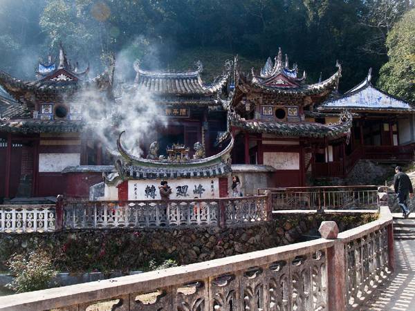 闇亭寺(暗亭寺) 闇亭寺(暗亭寺)