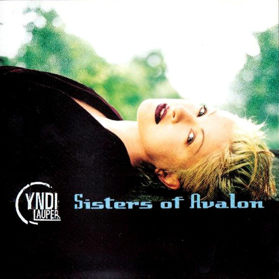 Sisters of Avalon(Cyndi Lauper演唱歌曲)