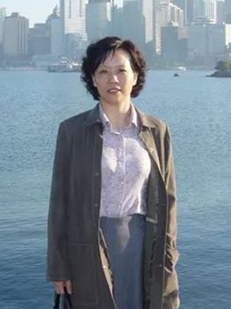 周建華(北斗二號地面運控系統總師) 周建華(北斗二號地面運控系統總師)