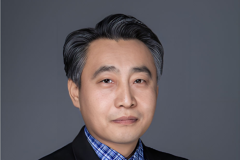 張華偉(北京大學天文系副系主任) 張華偉(北京大學天文系副系主任)