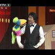 劉成(腹語表演家) 劉成(腹語表演家)