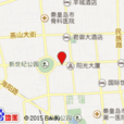 北環路街道(河北秦皇島市海港區下轄街道) 北環路街道(河北秦皇島市海港區下轄街道)