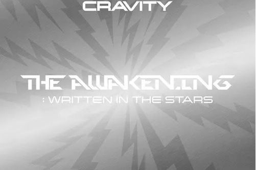 The Awakening: Written In The Stars The Awakening: Written In The Stars