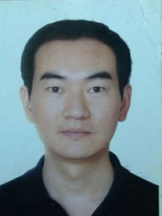 柯鵬(《今日中國論壇》雜誌社社長助理) 柯鵬(《今日中國論壇》雜誌社社長助理)