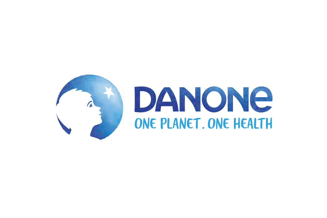 達能(danone)