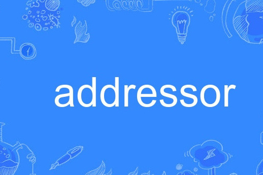 addressor addressor