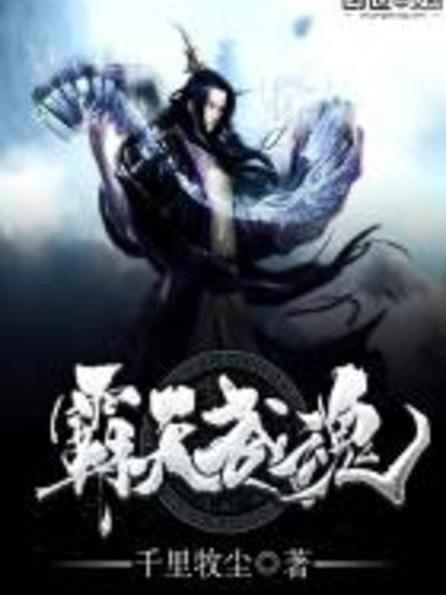 霸天武魂 霸天武魂