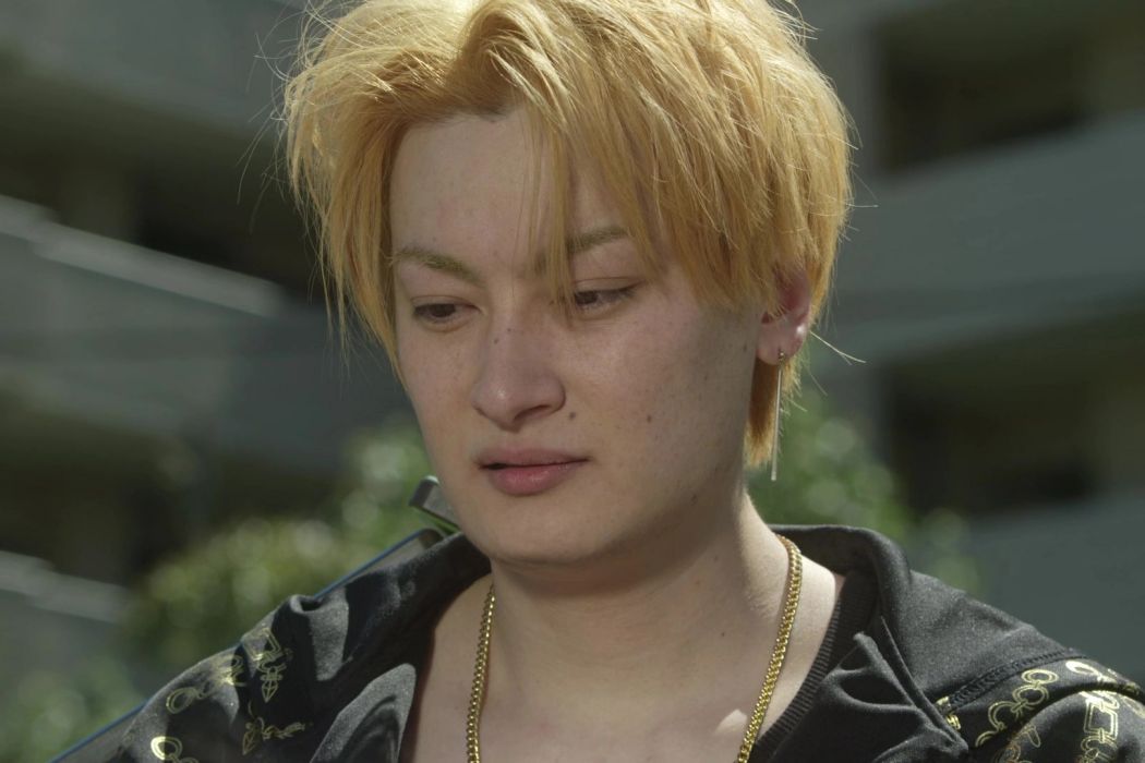 馬場龍次