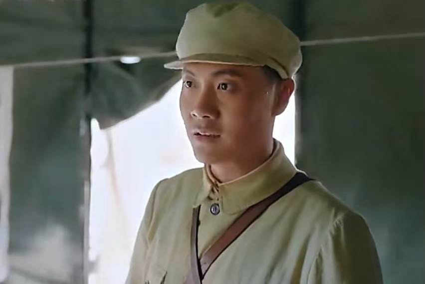 陳文才(歷史劇《谷文昌》中的角色) 陳文才(歷史劇《谷文昌》中的角色)