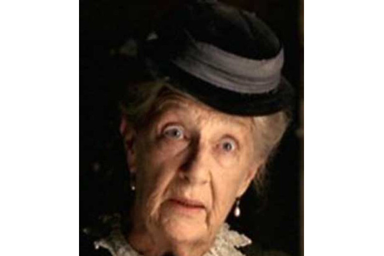 Antonia Pemberton Antonia Pemberton