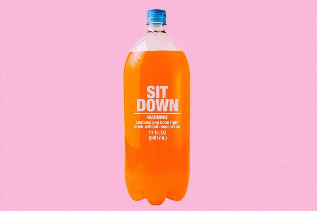 Sit Down(歌曲) Sit Down(歌曲)