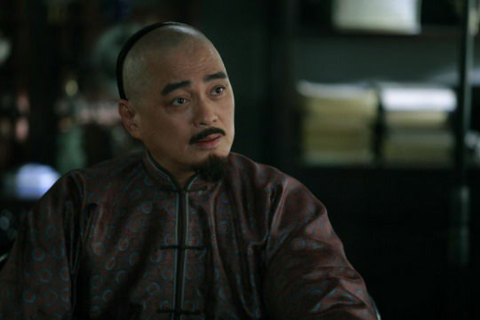 吳霸天 吳霸天