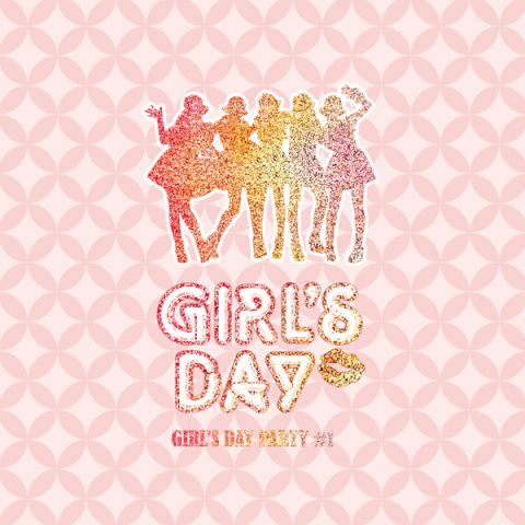 Girl\x27s Day Party #1