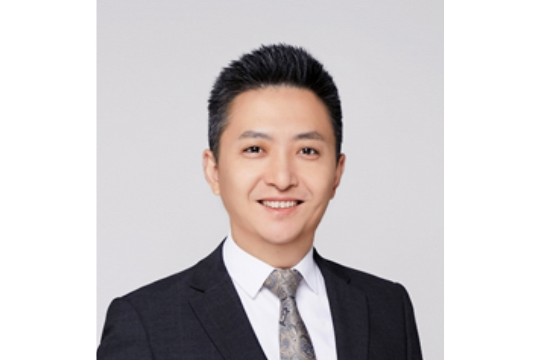 張曉峰(新潮能源獨立董事) 張曉峰(新潮能源獨立董事)