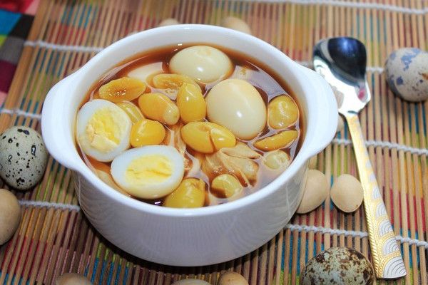 白果蛋