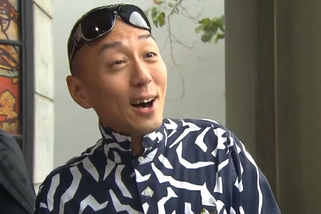 Peter(電視劇《特技人》中的角色) Peter(電視劇《特技人》中的角色)