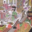 幽情夢 幽情夢