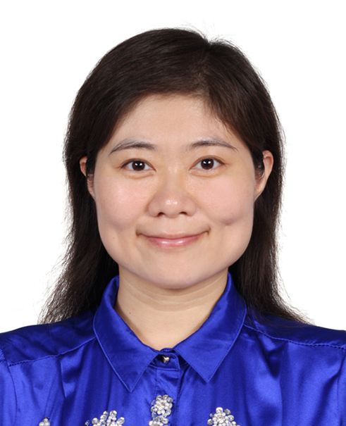 劉曉璐(北京科技大學化學與生物工程學院副教授)