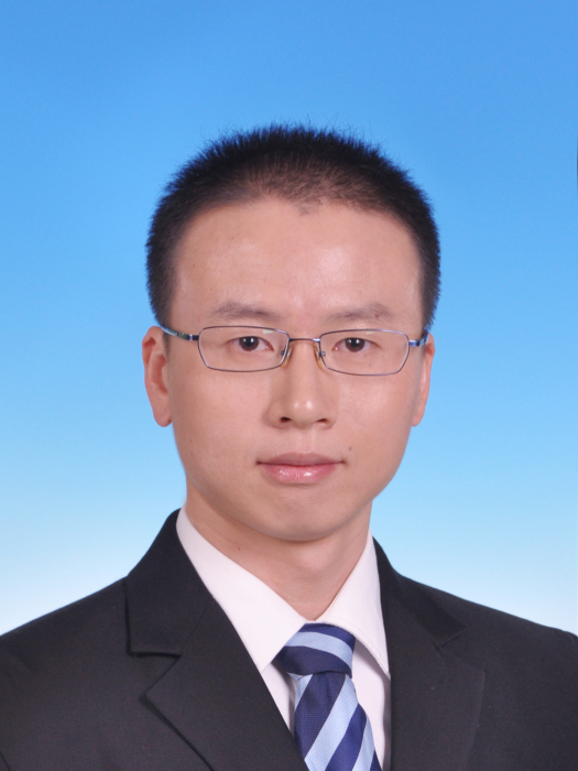 林先海 林先海
