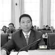 普布次仁(西藏人大民族宗教外事僑務委員會副主任)
