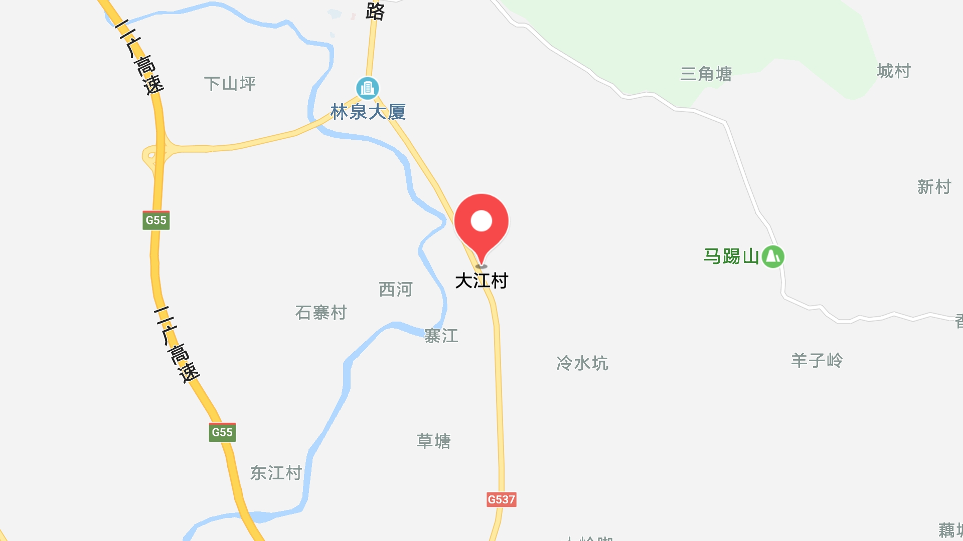 地圖信息