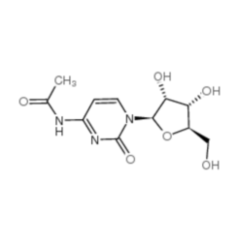 N-乙醯胞嘧啶核苷