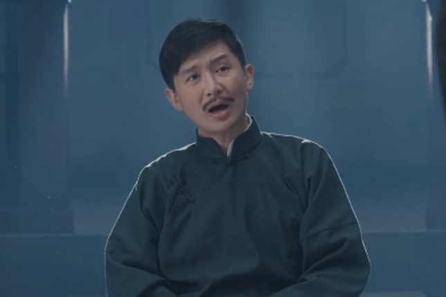 趙慧軍(推理劇《拆案:黎明將至》中的角色) 趙慧軍(推理劇《拆案:黎明將至》中的角色)